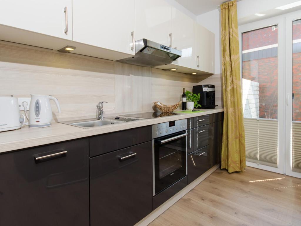 De Luxe Suite Duenenthal Norderney Luaran gambar