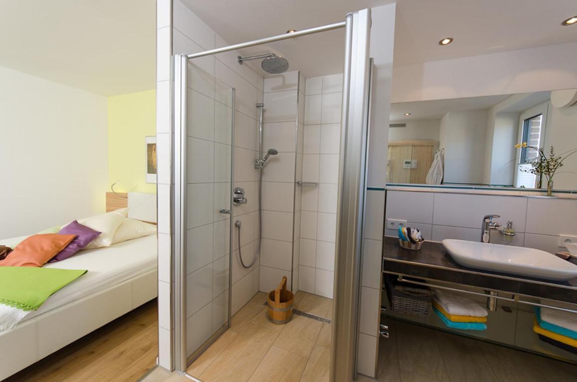 De Luxe Suite Duenenthal Norderney Luaran gambar