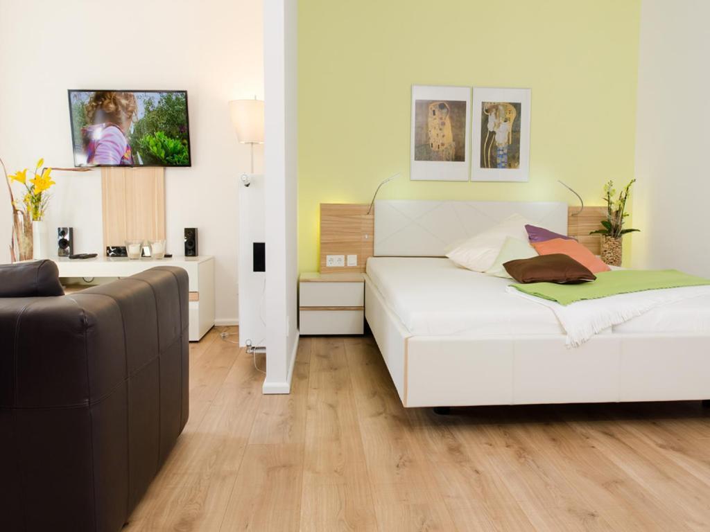 De Luxe Suite Duenenthal Norderney Luaran gambar