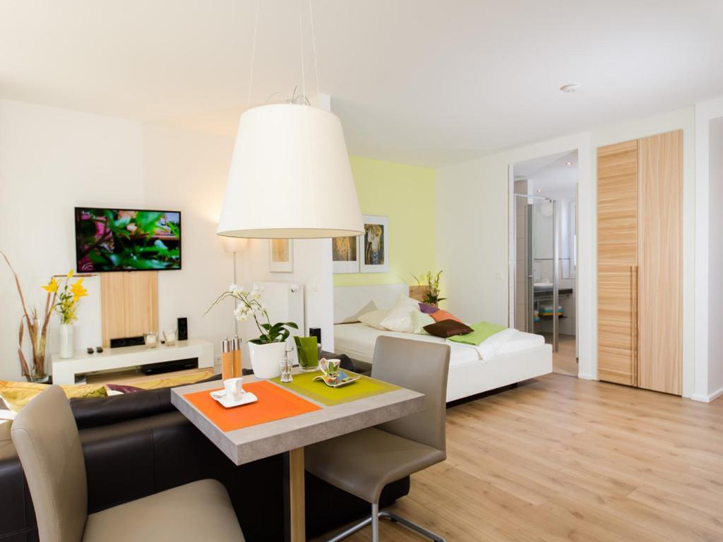 De Luxe Suite Duenenthal Norderney Luaran gambar